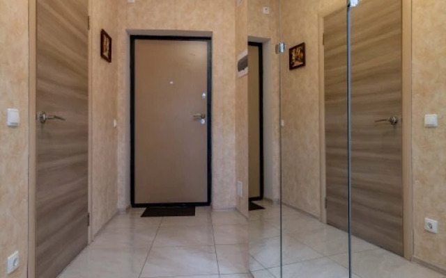 Апартаменты Фаэтон DreamHouse 6