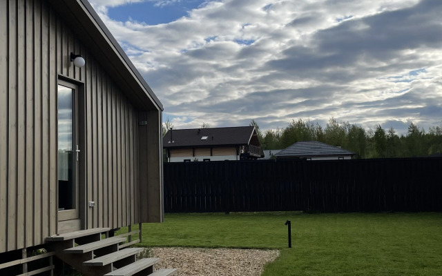 Частный Дом в Аренду Syeti Net