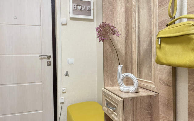 Квартира Максим д.1