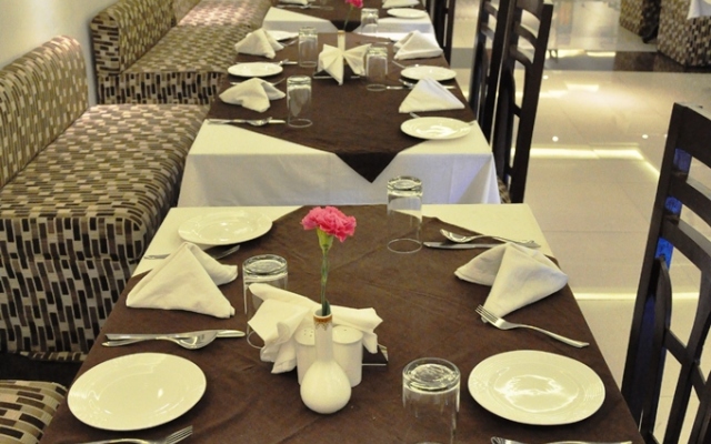 Hotel Mandakini Royal