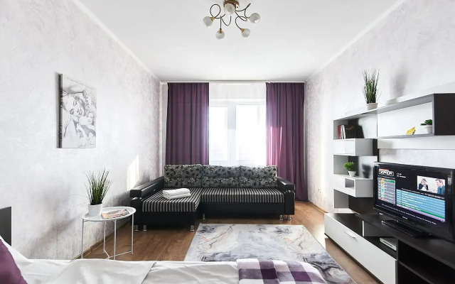 Timiryazeva 10 Apartments
