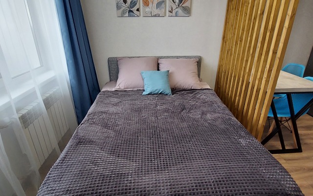 Апартаменты СВ Мичуринский 10