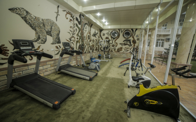 Отель Vella Elegant