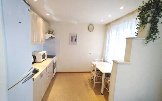 Апартаменты на Советской