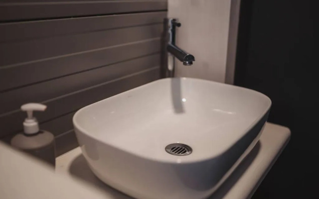 Семейно-Туристический загородный клуб Карамелькино Коттедж 3