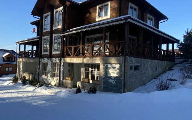 Гостевой дом Дагар