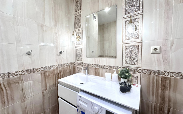 V Zhk 21 Vek Apartments
