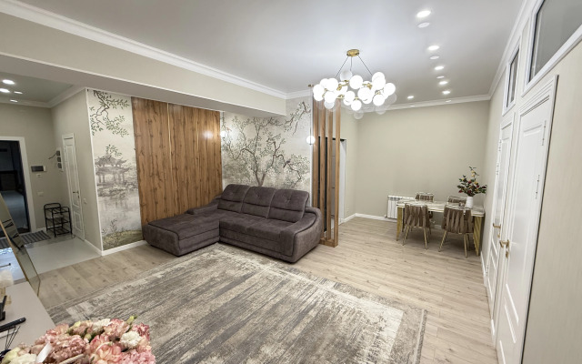 Loft Apartments