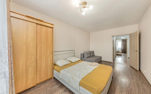 Квартира на Университетской Набережной 52