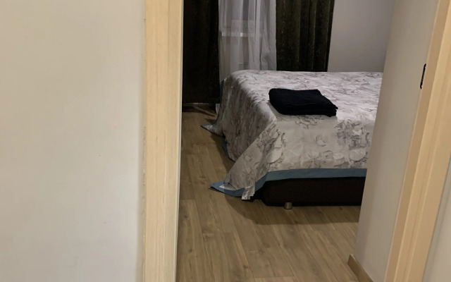 Квартира на ул Митинская 48