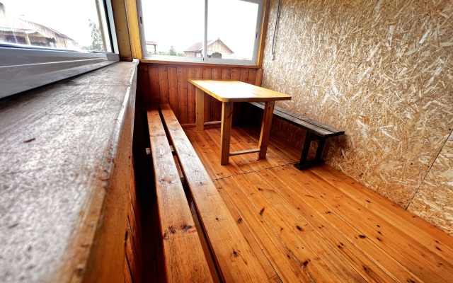 Guest house Гостевой дом