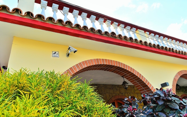 CUBA Guest House