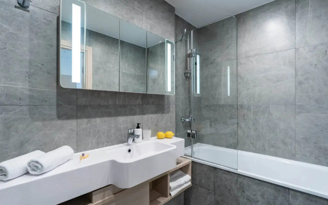 Апартаменты на Социалистической 21 (7011)