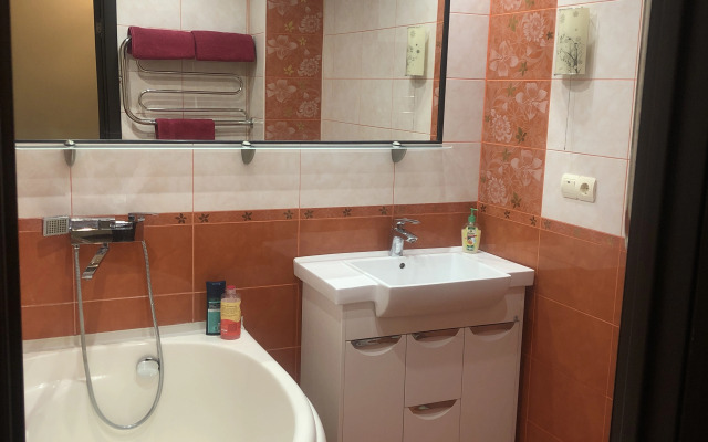 Квартира Орловская 29