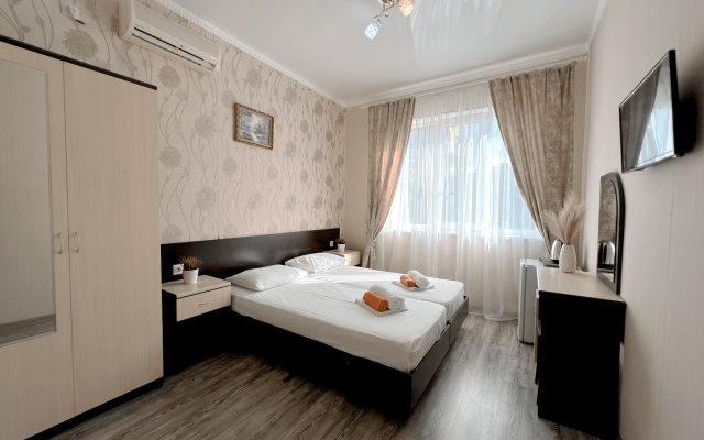 Kipr Guest House