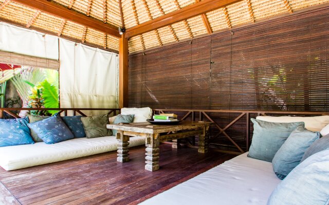 Gembira Villa