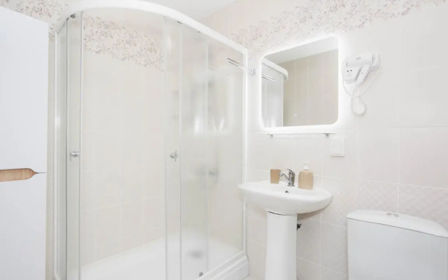 Апартаменты Этажидейли Cтудии на Азина 22/7