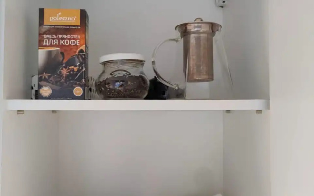 Квартира на улице Широкая 33