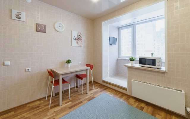 Апартаменты Gorkiy House на Волжская Набережная 15