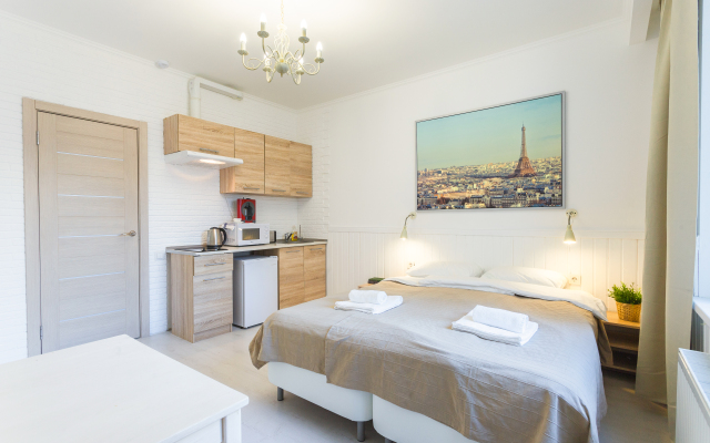 Prime Apartments