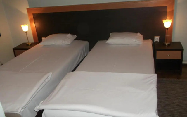 Villa Silia Mni-hotel