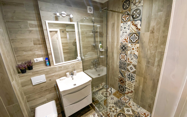 Апартаменты Prestige