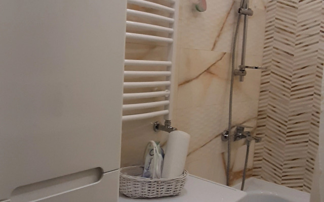 Zelenogradsk Flat