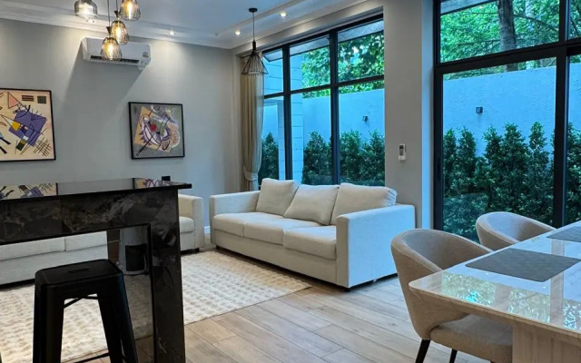 Вилла Maria Luxury