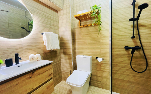 Daurada Oasis Suites Private House
