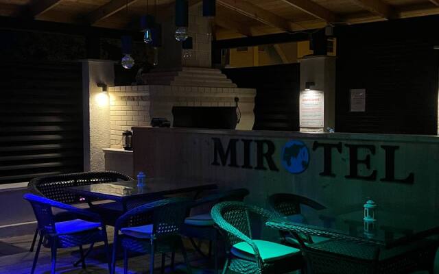 Mirotel Guest house