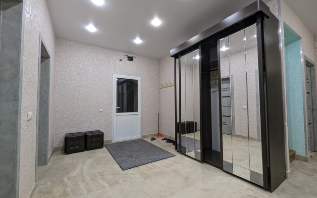 Kottedzh 230m S Baney Villa