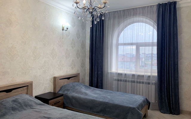 Raidas u Kaspiya 42 Flat