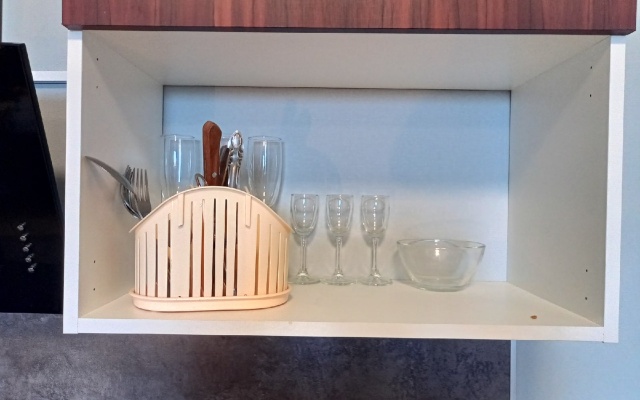 Апартаменты на Коминтерна 91 этаж 11