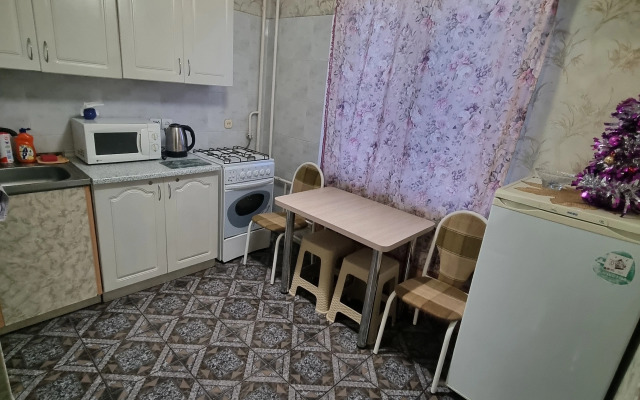 Na Ulitse Pirogova 62/3 Flat