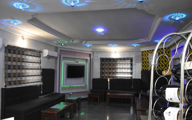 The Agore Hotels & Suites Ltd (Bed & Breakfast) (Extended Stay) (Short / Serviced Apartments)