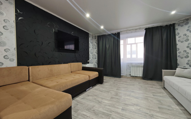 Ot Sutochno.tob Apartments