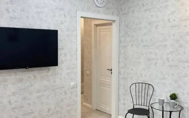Legenda Apartments