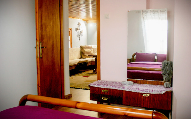 Вилла Mansion Zeus Makrinitsa