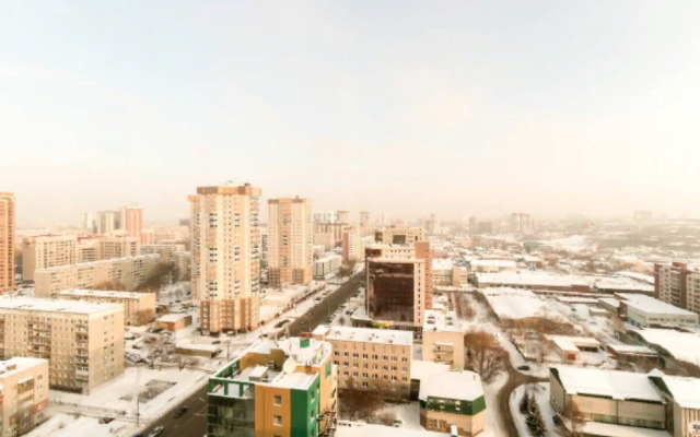 Апартаменты Фрунзе