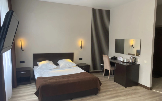Pegas Hotel