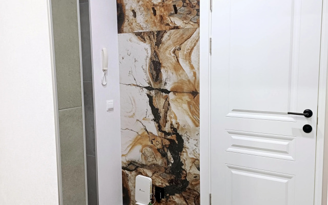 V Istoricheskom Rayone Goroda Flat