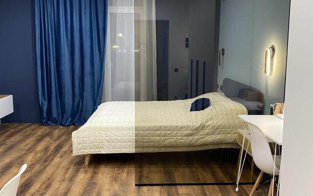 Yarkaya Apartments