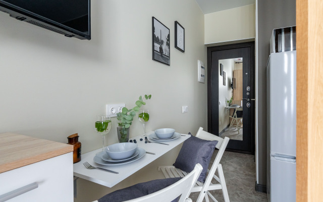 Room2day Romantic Apartments