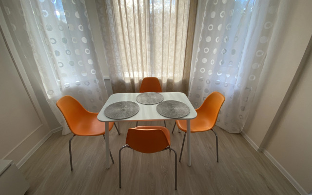 Апартаменты Свободы 161