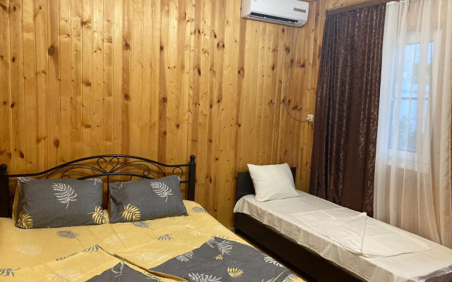 Delis Guest House