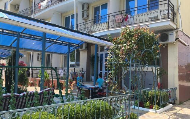 Hotel Edelveys