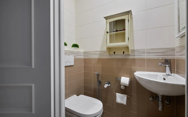 Квартира EasyGuest в Хамовниках