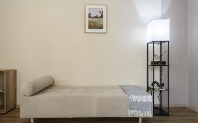 Квартира на Айвазовского