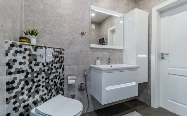 Квартира Уютная у Королевских ворот