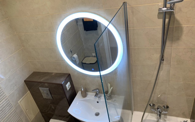 Квартира Новый Арбат